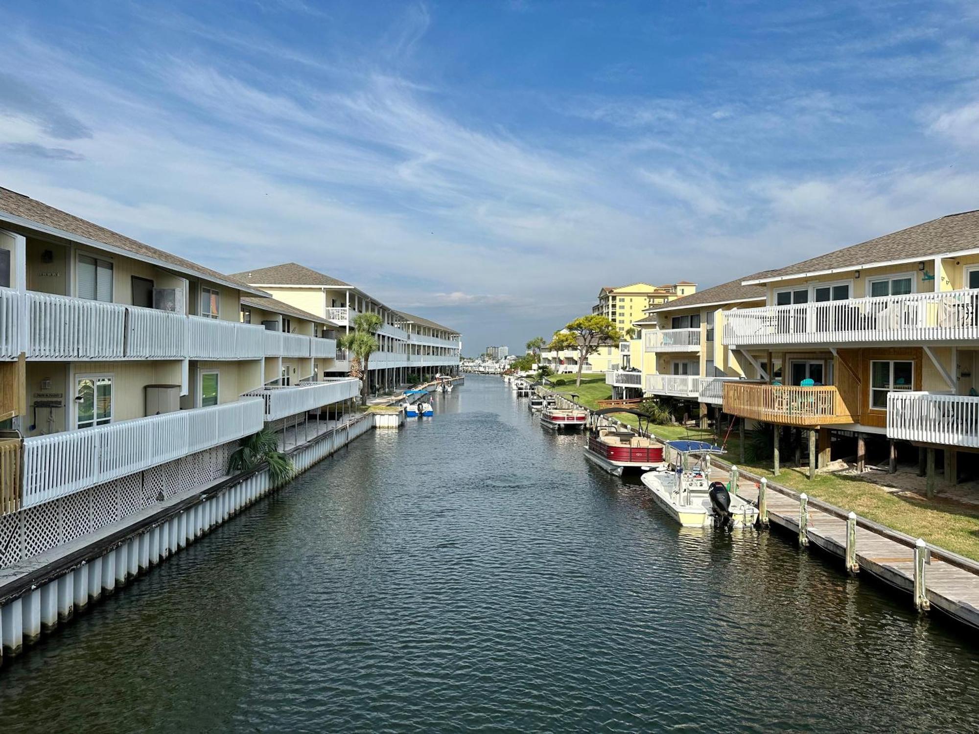 Sandpiper Cove 2156 Villa Destin Exterior foto